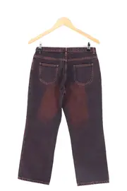 Vorschaubild 2 von Damen Jeans Regular Fit W28/36/S Mehrfarbig Casual