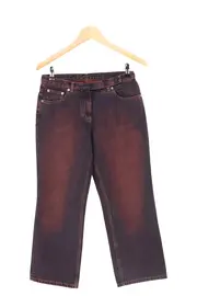 Vorschaubild 1 von Damen Jeans Regular Fit W28/36/S Mehrfarbig Casual