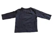 Vorschaubild 3 von Langarmshirt Eisbär Arctic Gr. 86 Blau Jungen Baumwolle