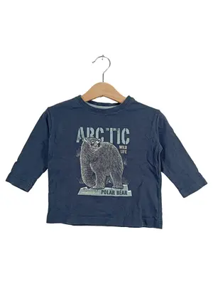 VERTBAUDET Langarmshirt