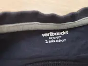 Vorschaubild 6 von Langarmshirt Eisbär Arctic Gr. 86 Blau Jungen Baumwolle