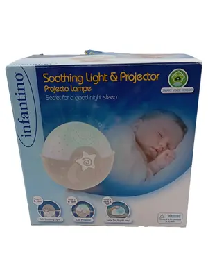 INFANTINO Nachtlicht