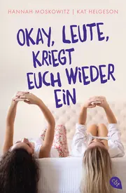 Vorschaubild Liebesroman 1