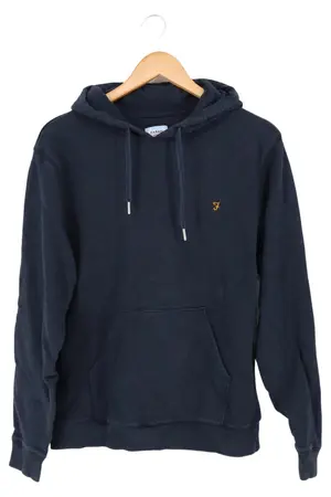 FARAH Kapuzenpullover