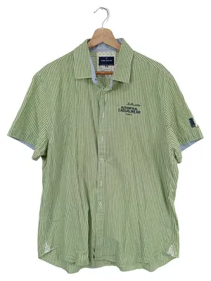 DANIEL HECHTER Freizeithemd