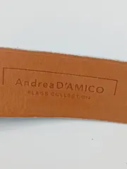 Vorschaubild ANDREA D AMICO Gürtel 2