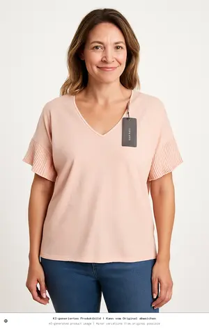 TOM TAILOR Bluse