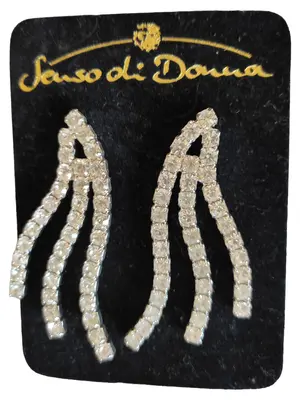 SENSO DI DONNA Ohrringe