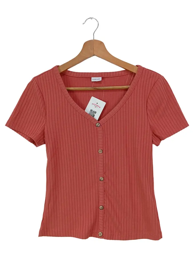 LASCANA T-Shirt Bild 1