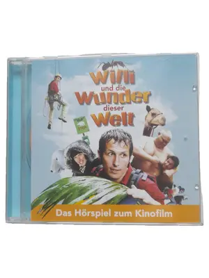 Hörspiel für Kinder