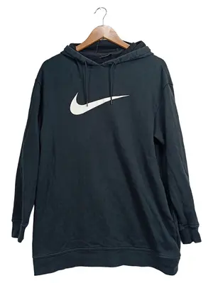 NIKE Kapuzenpullover