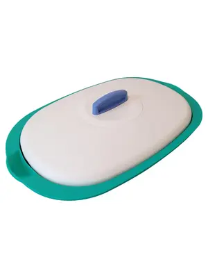 TUPPERWARE Geschirr Abtropfgestell