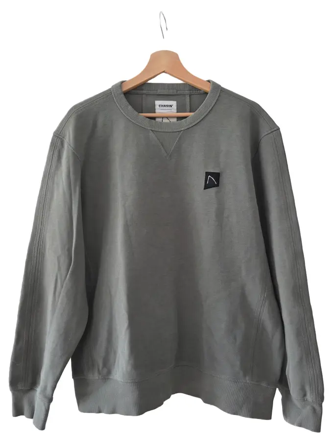 CHASIN' Sweatshirt Bild 1