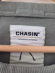 Vorschaubild CHASIN' Sweatshirt 2