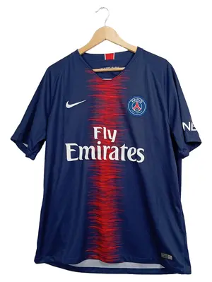 NIKE Fußball Trikot
