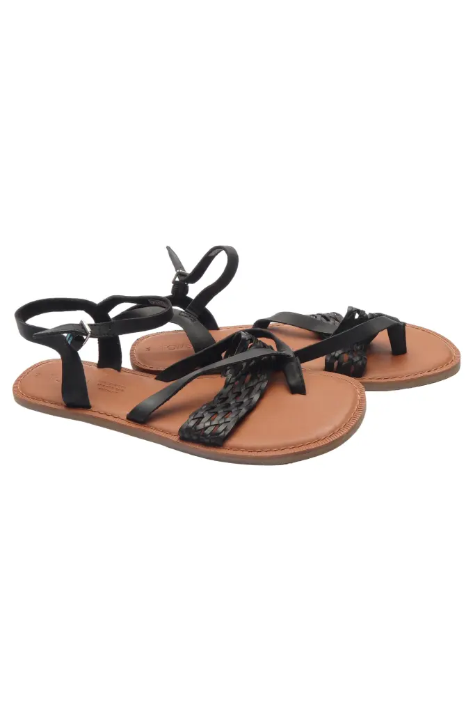 TOMS Sandalen Bild 1