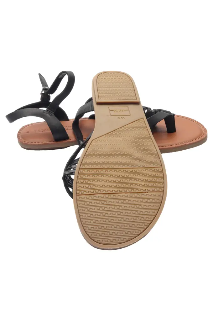 TOMS Sandalen Bild 3