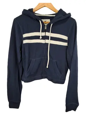 HOLLISTER Sweatjacke