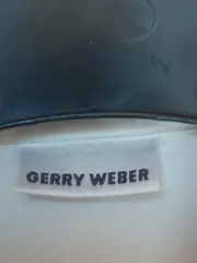 Vorschaubild 6 von Damen Freizeithemd Kurzarm Weiß Gr. 38 Klassisch