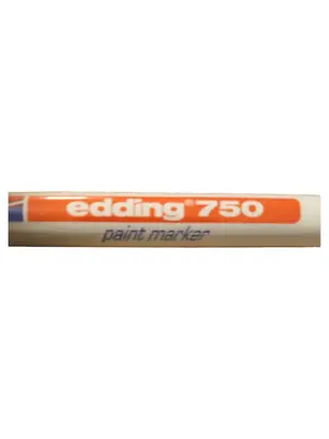 EDDING Permanent Marker
