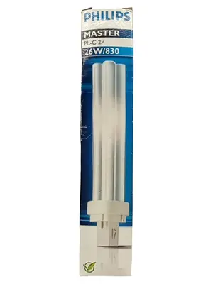 PHILIPS Leuchtmittel