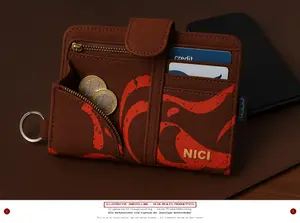NICI Geldbörse