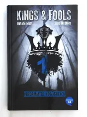 Vorschaubild 1 von Kings & Fools 1 Verdammtes Königreich Natalie Matt Silas Matthes Jugendbuch