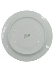 Vorschaubild 2 von Thomas Germany Untertasse Unterteller Porzellan Weiß 16cm spülmaschinenfest