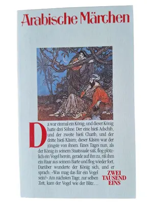 Magie und Übernatürliches