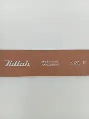 Vorschaubild KILLAH Gürtel 2