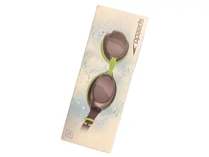 SPEEDO Schwimmbrille