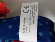 Vorschaubild SIGIKID Kuscheltier 3