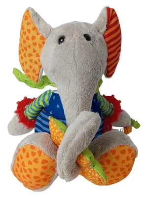 SIGIKID Baby Kuscheltier