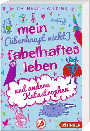 Buch für Jugendliche