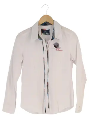 FIORA BLUE Business Hemd