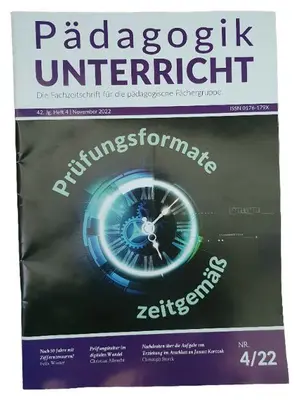 Zeitschrift