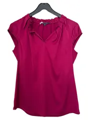 Vorschaubild COMMA Bluse 1