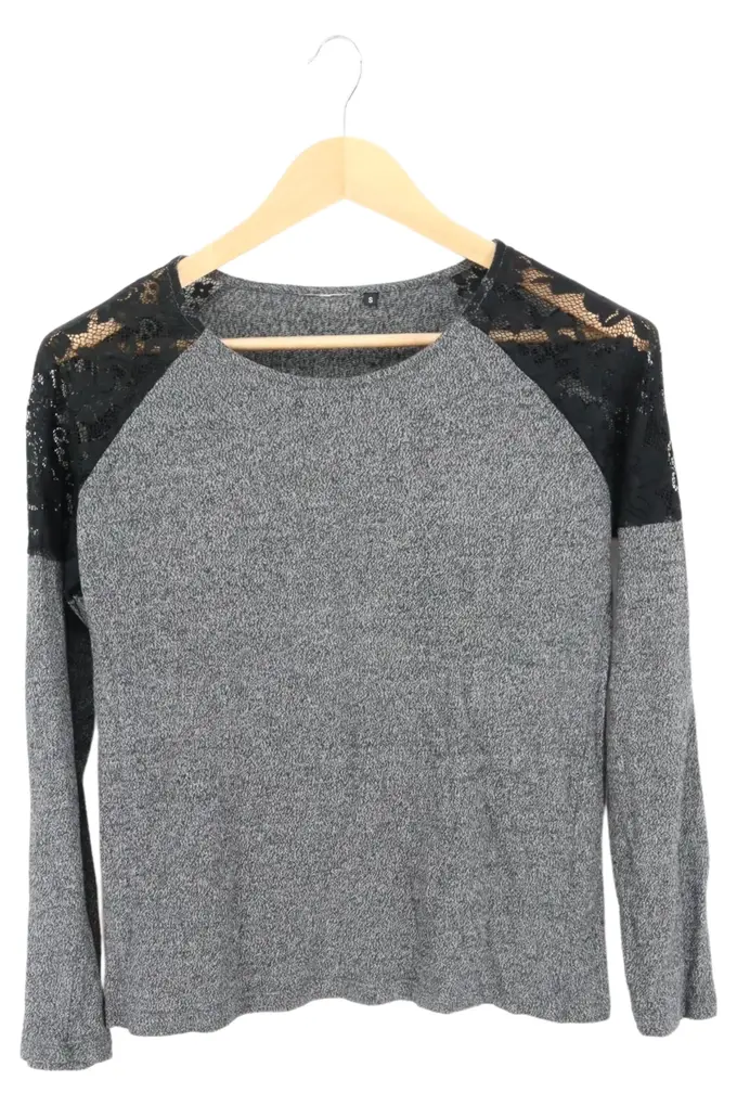 SONSTIGES Langarmshirt Bild 1