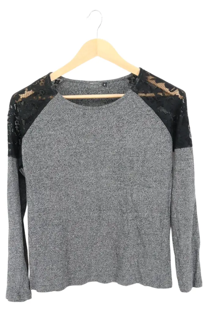 SONSTIGES Langarmshirt Bild 1