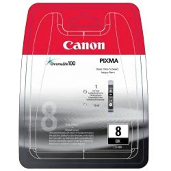 CANON Tintenpatrone Bild 1