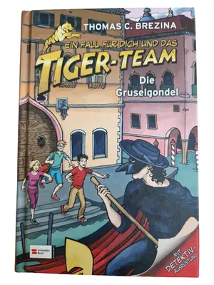 Buch für Jugendliche