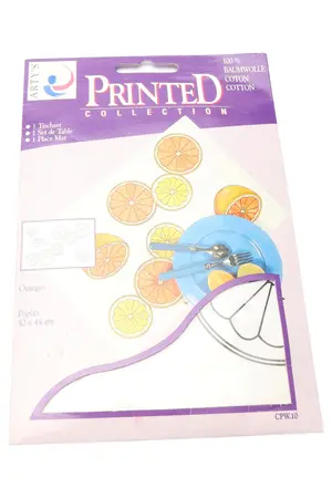 ARTYS Kreativ Bastelset