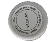 Vorschaubild 2 von Transfer Foil Nagelfolie Nageldesign Beige 10ml