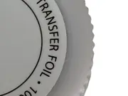 Vorschaubild 5 von Transfer Foil Nagelfolie Nageldesign Beige 10ml