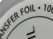 Vorschaubild 4 von Transfer Foil Nagelfolie Nageldesign Beige 10ml
