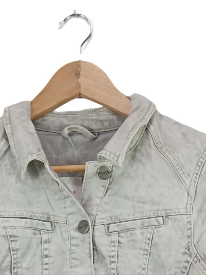 KENNY S. Jeansjacke Bild 3