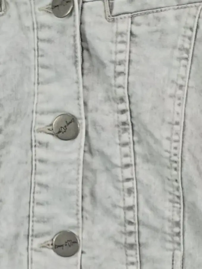 KENNY S. Jeansjacke Bild 2
