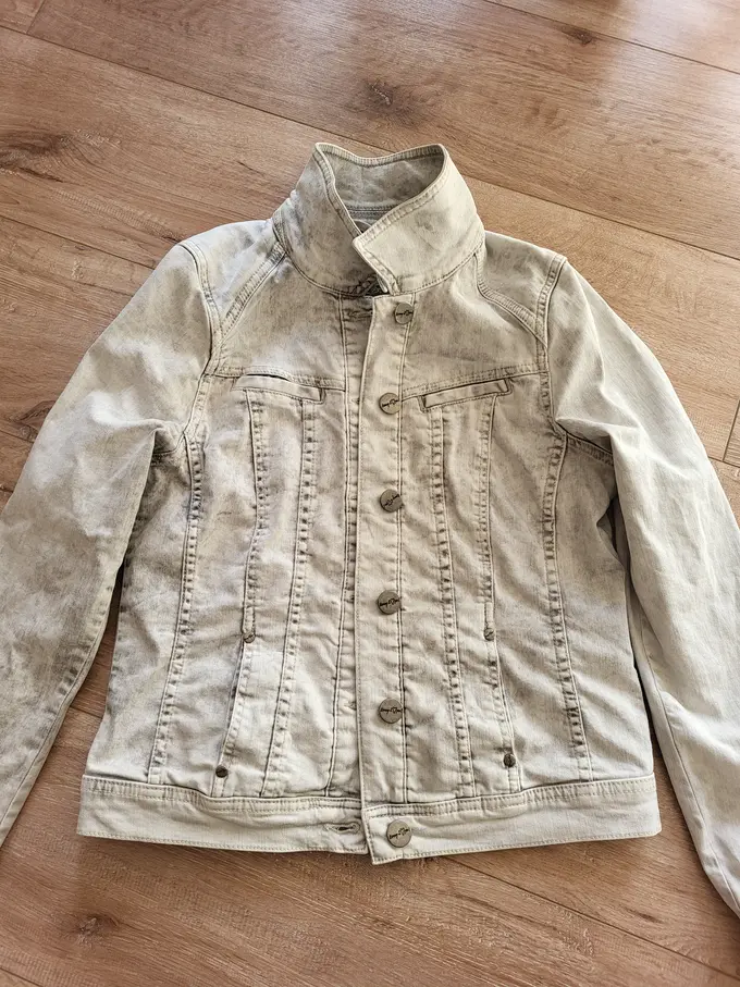 KENNY S. Jeansjacke Bild 4