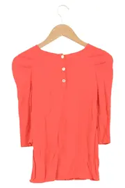 Vorschaubild ZARA Bluse 2