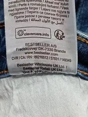 Vorschaubild ONLY Jeans Skinny Fit 5